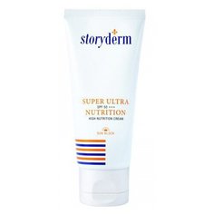 STORYDERM крем Super Ultra