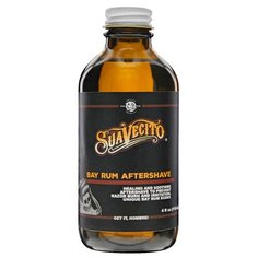 Лосьон после бритья Suavecito