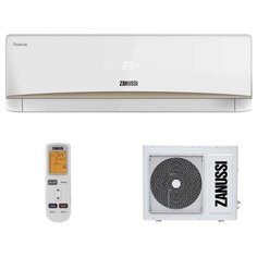 Настенная сплит-система Zanussi