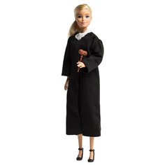 Кукла Barbie Судья блондинка