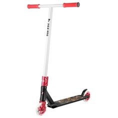 Спортивный самокат FOX PRO Raw-03