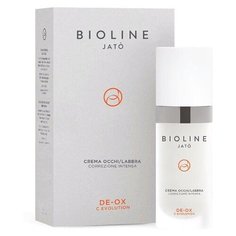 Bioline Крем для глаз и губ