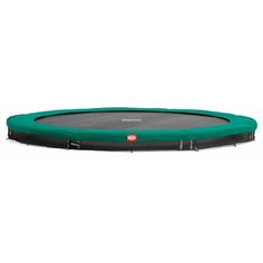 Каркасный батут Berg Inground