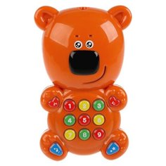 Развивающая игрушка Умка