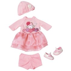 Zapf Creation Набор вязаной