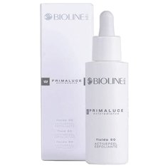 Bioline пилинг для лица