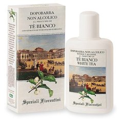 Лосьон после бритья Te Bianco Derbe