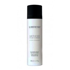 Успокаивающий гель для идеально La Biosthetique