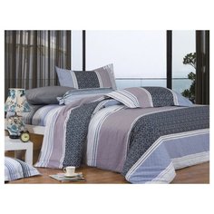 Постельное белье семейное Сайлид