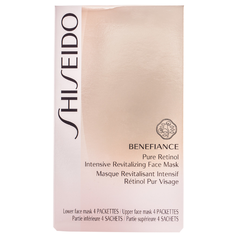 Маска Shiseido Benefiance Pure