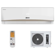 Настенная сплит-система Zanussi