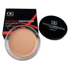 Outdoor girl Тональный крем