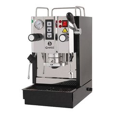 Кофемашина Gretti NR-700 CHM