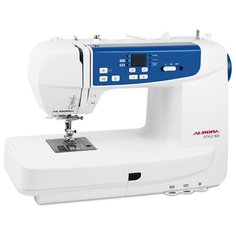 Швейная машина Aurora Style 800