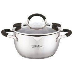 Кастрюля Bollire BR-2402 2 л