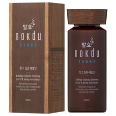Balhyo Nokdu Эмульсия с