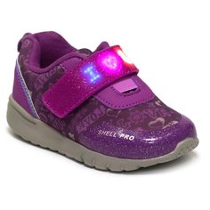 Полуботинки Зебра