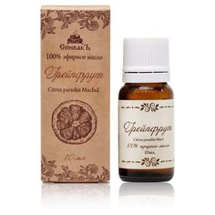 СпивакЪ эфирное масло Грейпфрут