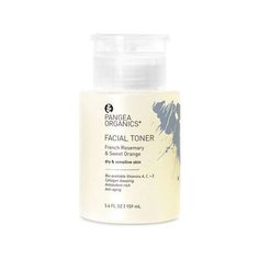 Pangea Organics Тоник для лица