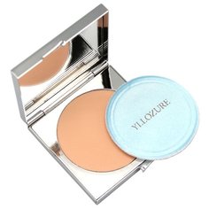 Yllozure Пудра компактная Mate