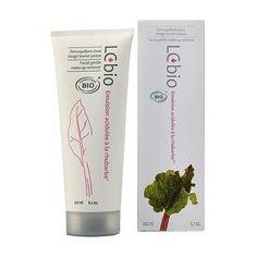 LC Bio демакияж эмульсия с