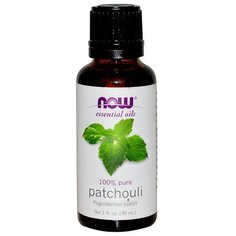 NOW эфирное масло Пачули