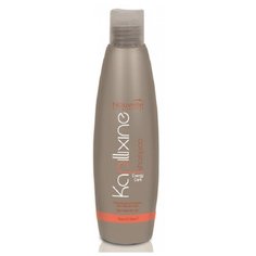 Nouvelle шампунь Kapillixine