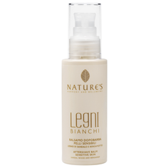 Бальзам после бритья Bianchi Natures