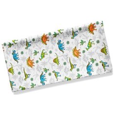 Простыня Сказка Динозавры 240 х