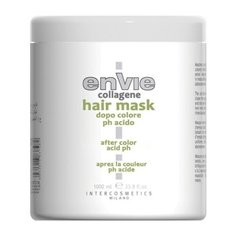 Envie Крем-маска с коллагеном
