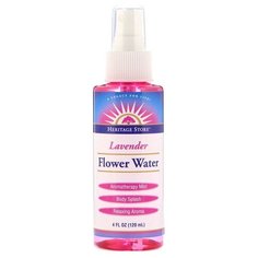 Heritage Мист Lavender Water