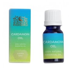 Indibird эфирное масло Кардамон