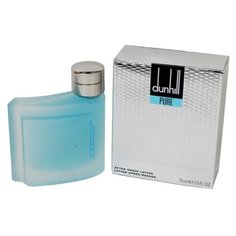 Лосьон после бритья Pure Dunhill