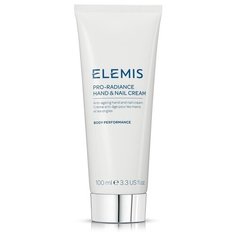 Крем для рук Elemis Pro-Radiance