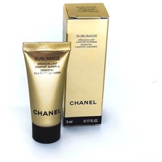 Chanel средство для снятия