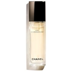 Chanel вода для снятия макияжа