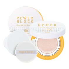 APIEU Тональный крем Power