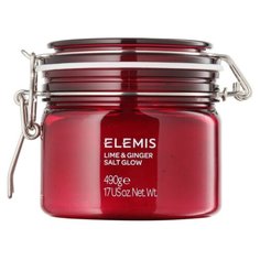 ELEMIS Body Exotics Скраб для