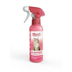 Спрей -кондиционер Ms.Kiss от