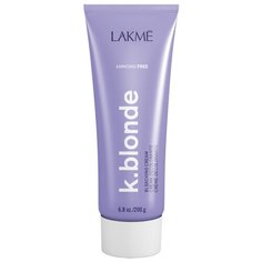 Lakme крем для обесцвечивания