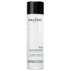 Galenic мицеллярная вода Pur