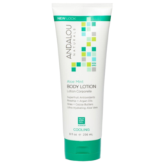 Лосьон для тела Andalou