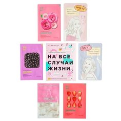 Holika Holika Набор тканевых