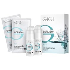 Набор Gigi Bioplasma NSA-5