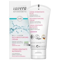 Lavera Basis Sensitiv Rich