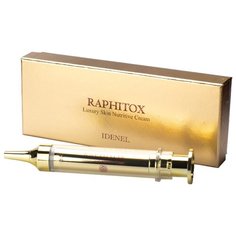 Idenel пилинг Raphitox Luxury