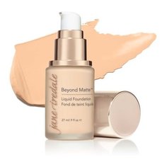 Jane Iredale Тональный флюид