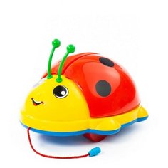 Каталка-игрушка Molto Божья