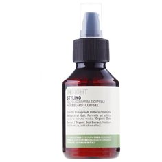 Insight Styling флюид-гель для