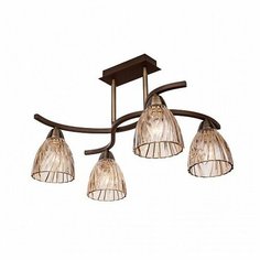 Люстра Silver Light Comfort